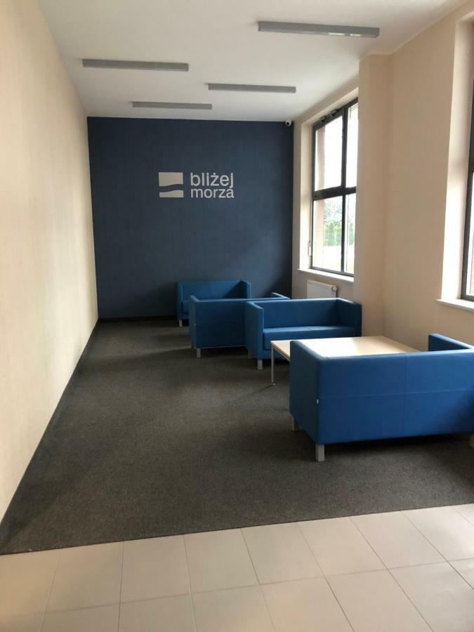 Amd Apartamenty Blizej Morza Колобжег Экстерьер фото