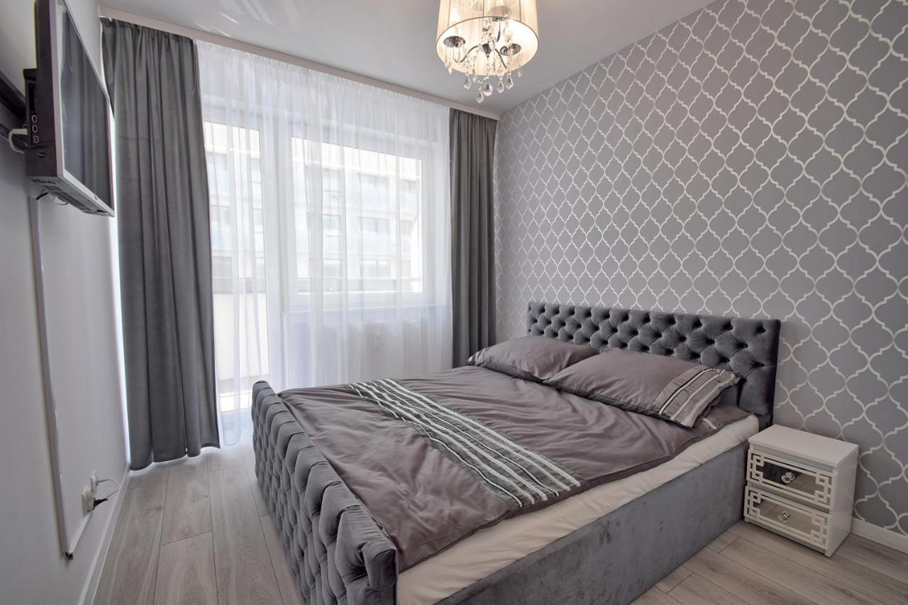 Amd Apartamenty Blizej Morza Колобжег Экстерьер фото
